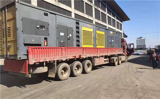 麻城200KW发电机组适配电缆规格选型指南