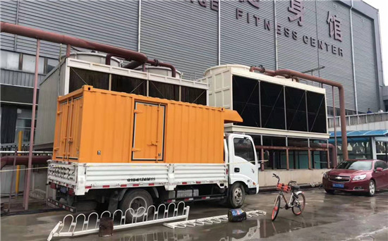 麻城300KW发电机组适配电缆规格选型指南