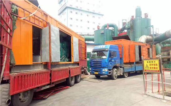 麻城100KW发电机组适配电缆规格选型指南