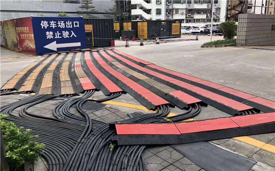 麻城发电机组电缆选型完整具体步骤（工程通用标准流程）